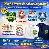 Diseño de logotipos