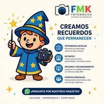 Recuerdos personalizados